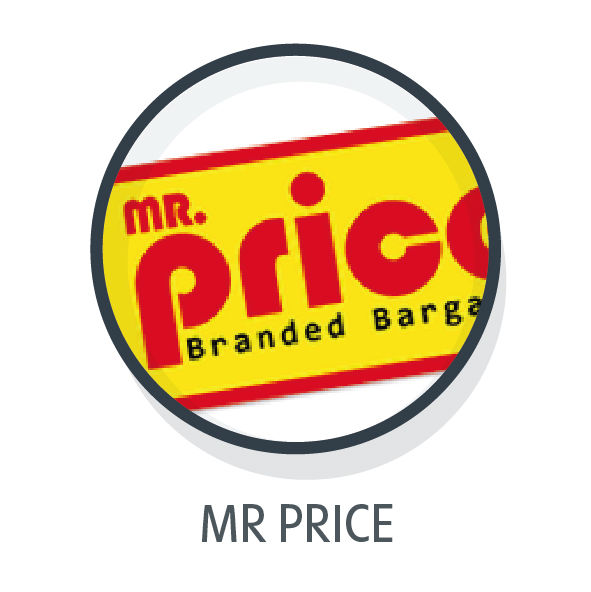 Mr Price